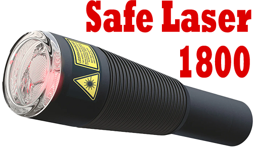 terapia24.hu safe laser 1800 bérlés